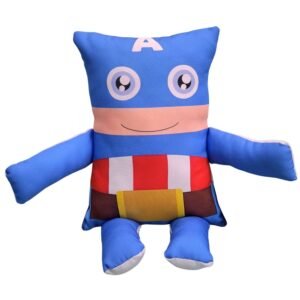 Foto Naninha Capitão Azul