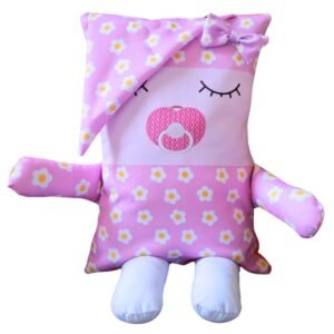 Foto Naninha Sonequinha Florzinha