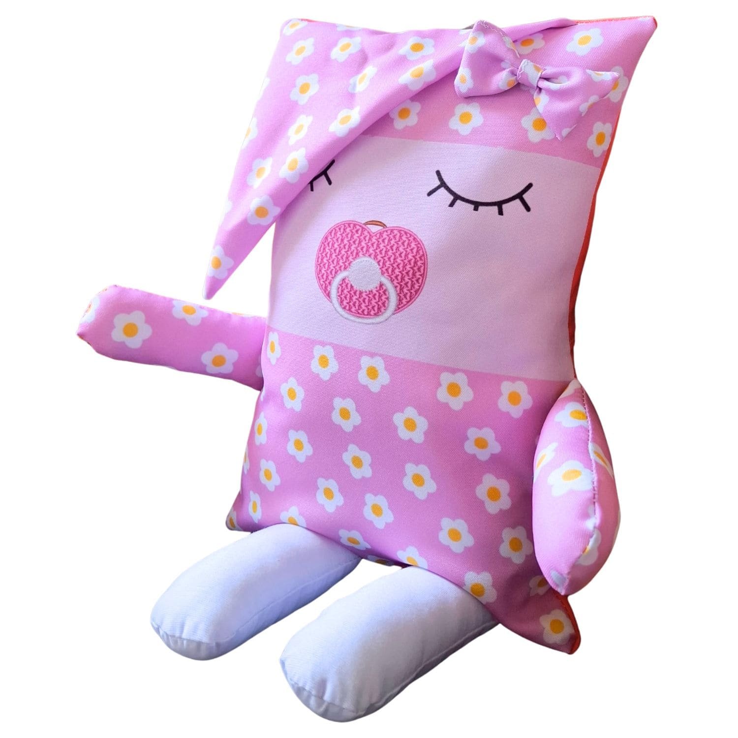 Naninha Sonequinha Florzinha - Imagem 2