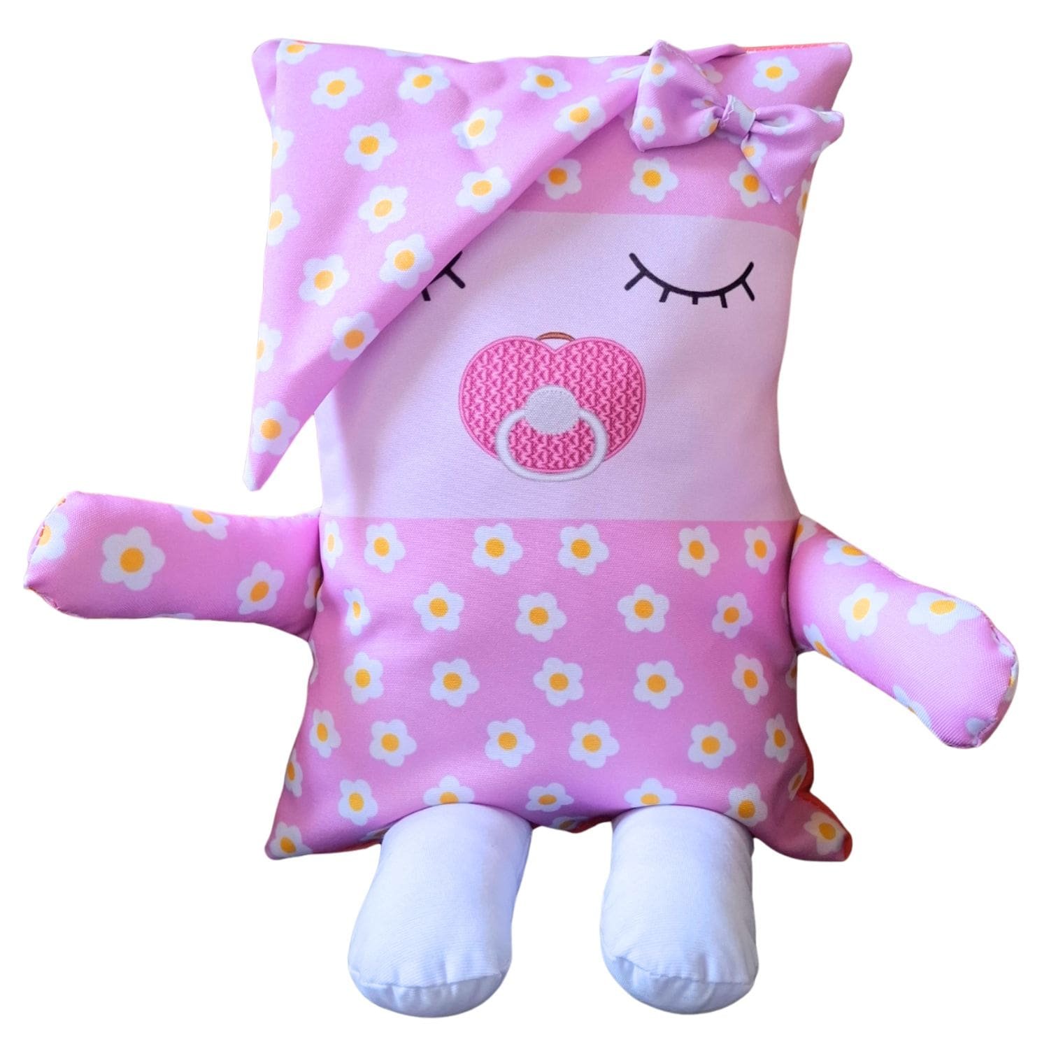 Foto Naninha Sonequinha Florzinha